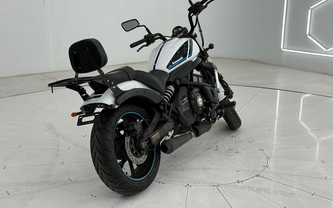 2021 Kawasaki Vulcan® S