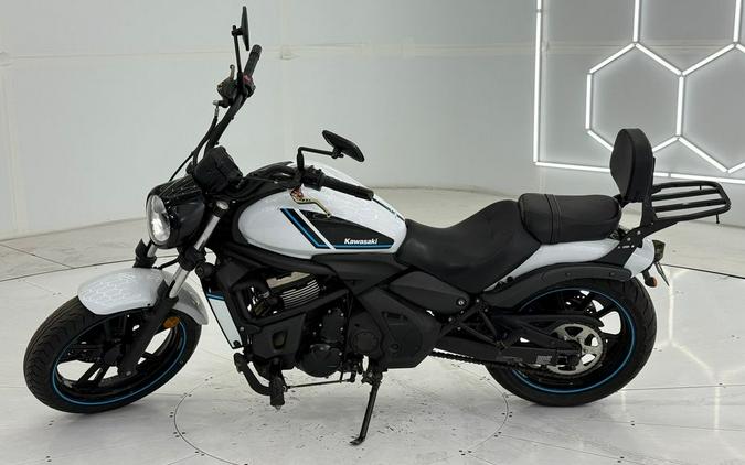 2021 Kawasaki Vulcan® S
