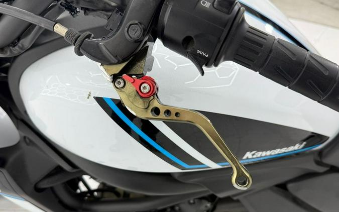 2021 Kawasaki Vulcan® S