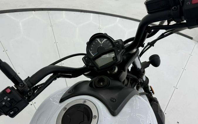 2021 Kawasaki Vulcan® S