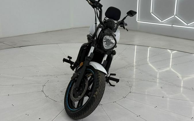 2021 Kawasaki Vulcan® S