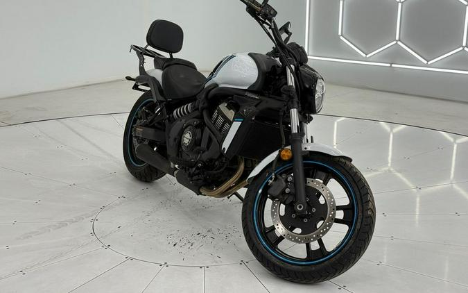 2021 Kawasaki Vulcan® S