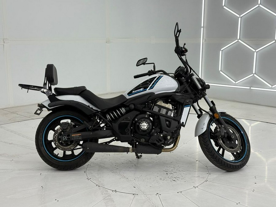 2021 Kawasaki Vulcan® S