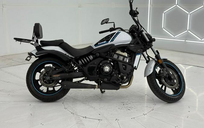 2021 Kawasaki Vulcan® S