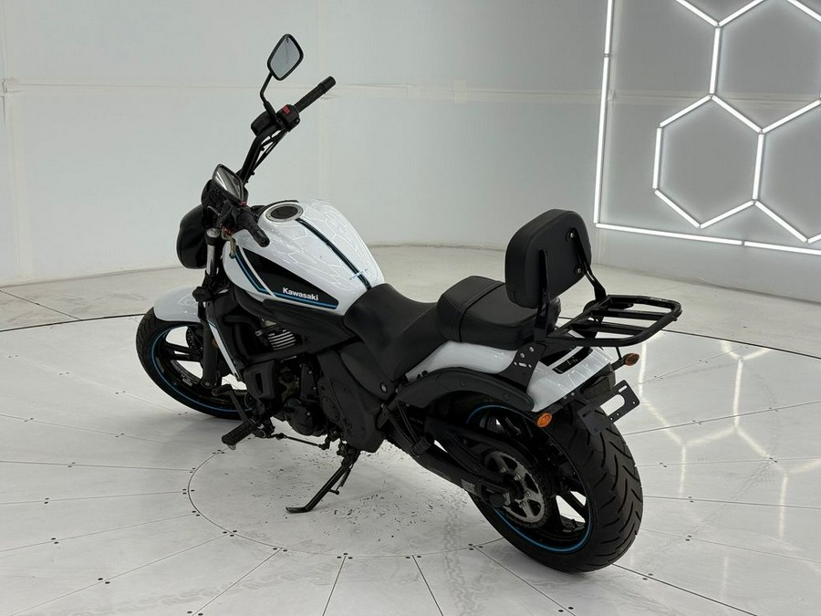 2021 Kawasaki Vulcan® S