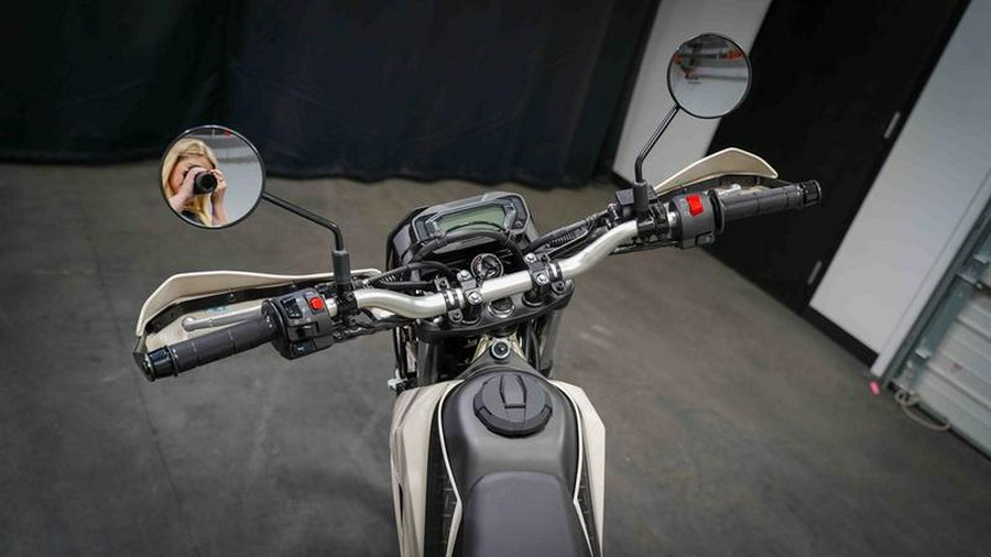 2026 Kawasaki KLX®230 SHERPA S ABS