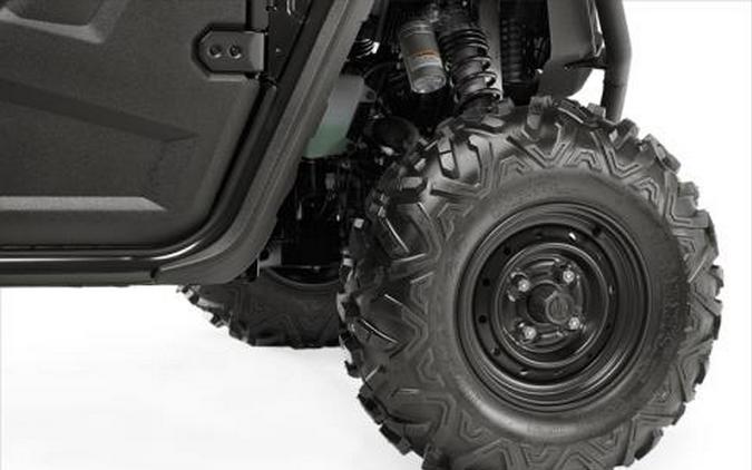 2016 Yamaha Wolverine R-Spec EPS
