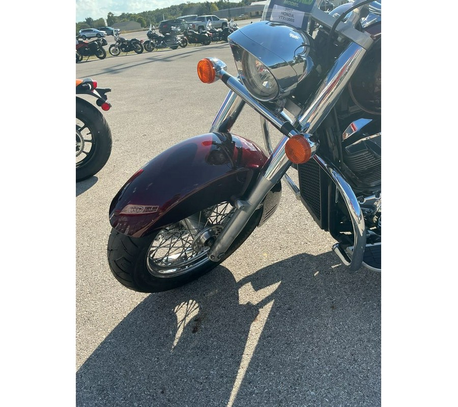 2007 Honda VTX1300S
