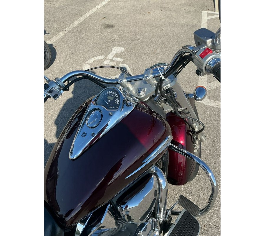 2007 Honda VTX1300S