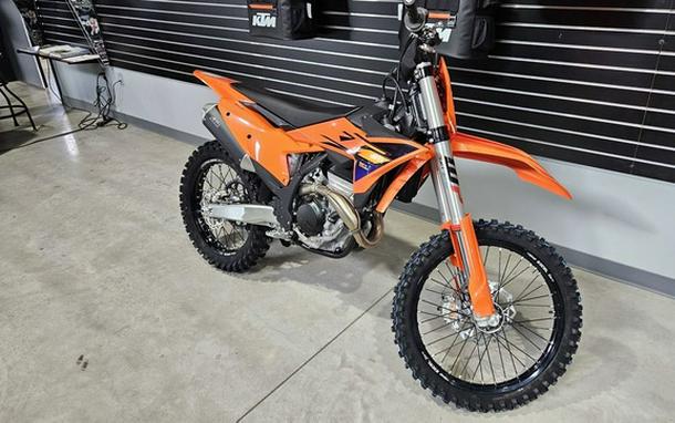 2026 KTM SX 350 F
