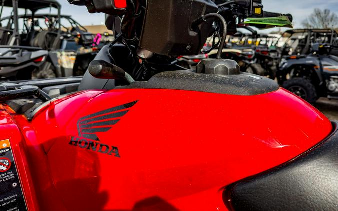 2026 Honda® FourTrax Rubicon 700 4x4 Automatic