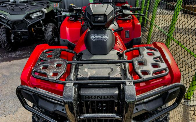 2026 Honda® FourTrax Rubicon 700 4x4 Automatic