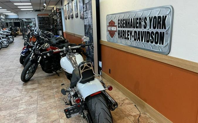 2024 Harley-Davidson® FXBR - Breakout®