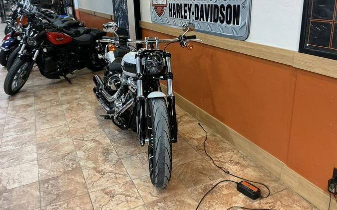 2024 Harley-Davidson® FXBR - Breakout®