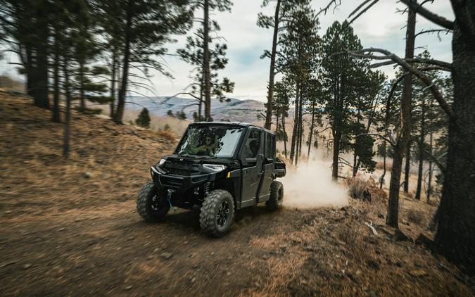 2026 Polaris Ranger Crew® XP 1000 NorthStar EditionTexas Edition *Offsite Inventory*