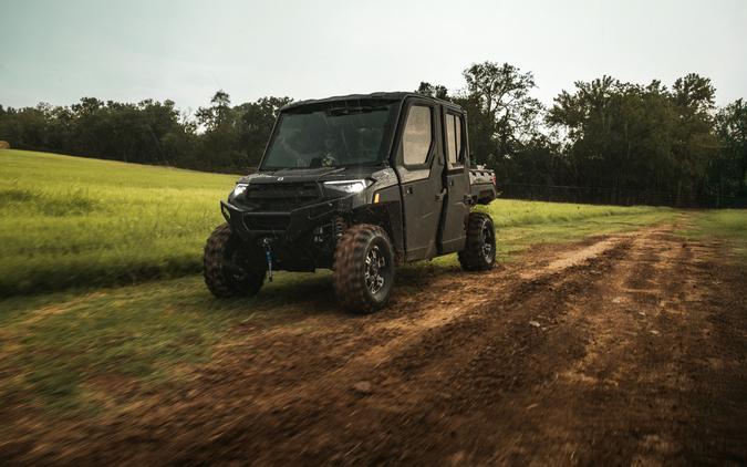 2026 Polaris Ranger Crew® XP 1000 NorthStar EditionTexas Edition *Offsite Inventory*
