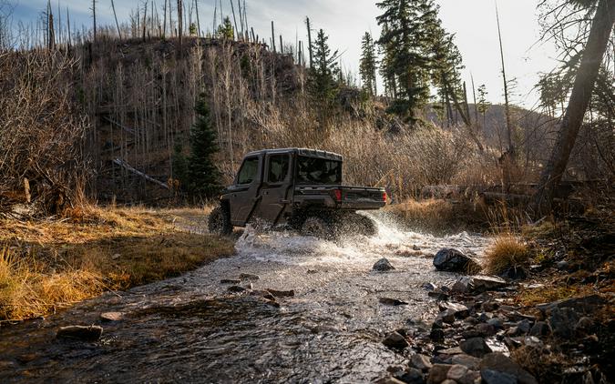 2026 Polaris Ranger Crew® XP 1000 NorthStar EditionTexas Edition *Offsite Inventory*
