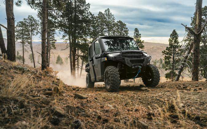 2026 Polaris Ranger Crew® XP 1000 NorthStar EditionTexas Edition *Offsite Inventory*