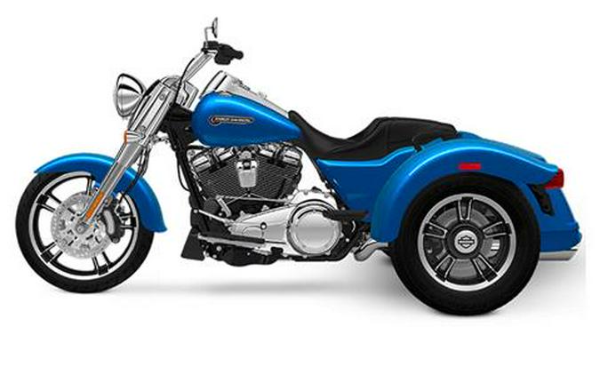 2018 Harley-Davidson Freewheeler®