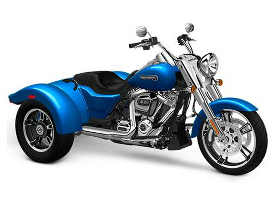 2018 Harley-Davidson Freewheeler®