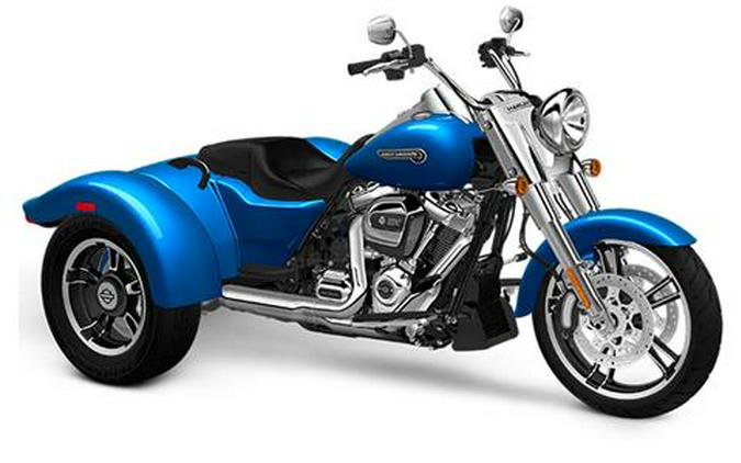2018 Harley-Davidson Freewheeler®