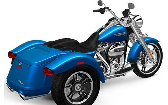 2018 Harley-Davidson Freewheeler®