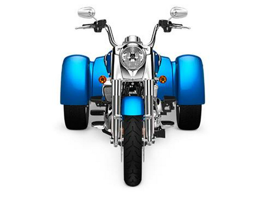 2018 Harley-Davidson Freewheeler®