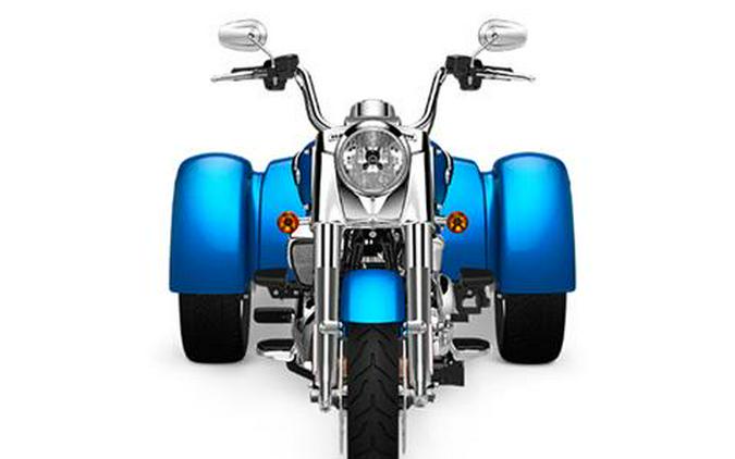 2018 Harley-Davidson Freewheeler®