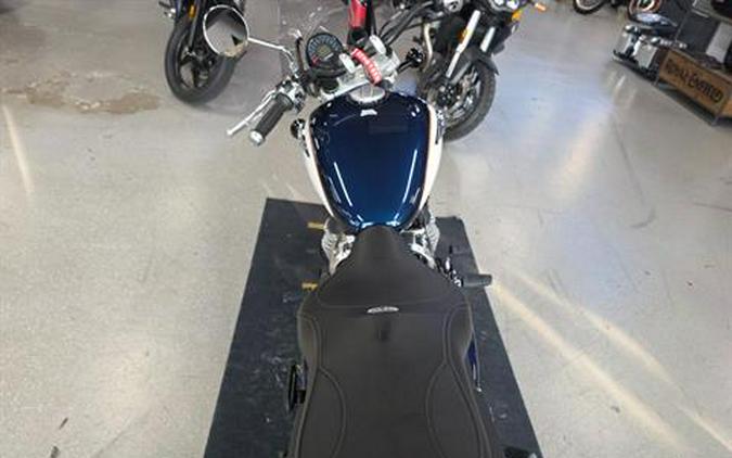 2024 Royal Enfield Super Meteor 650