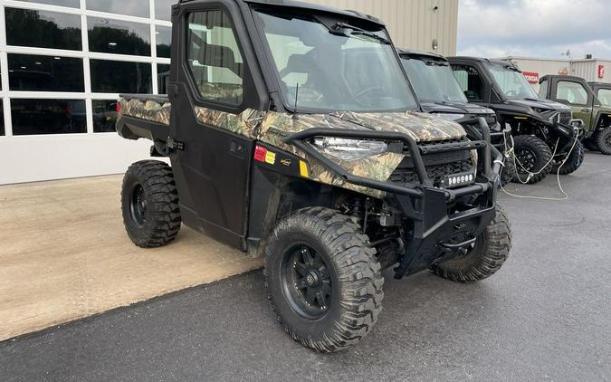 2019 Polaris® Ranger XP® 1000 EPS NorthStar Edition Polaris® Pursuit® Camo
