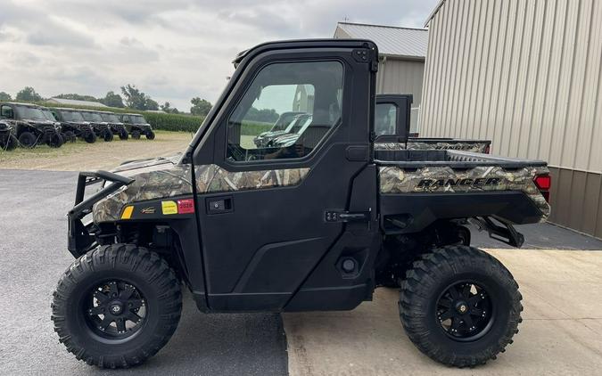 2019 Polaris® Ranger XP® 1000 EPS NorthStar Edition Polaris® Pursuit® Camo