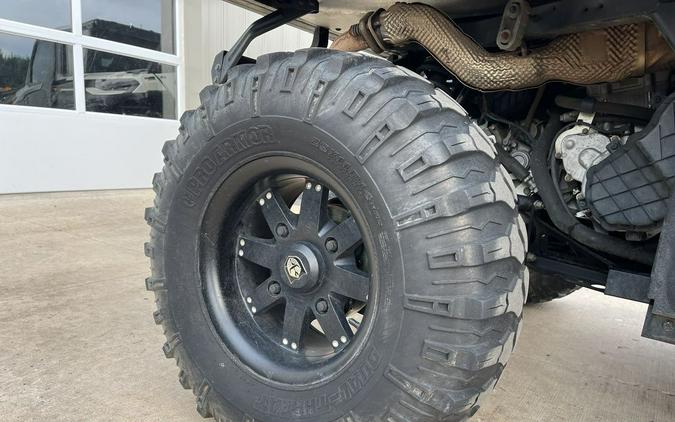 2019 Polaris® Ranger XP® 1000 EPS NorthStar Edition Polaris® Pursuit® Camo
