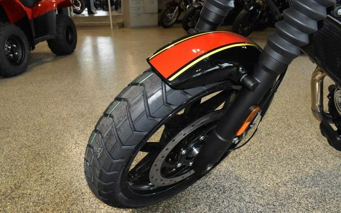 2026 Royal Enfield Guerrilla 450 Playa Black