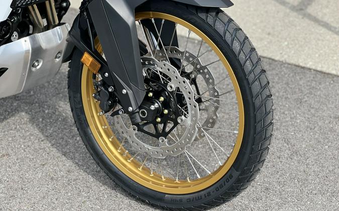 2026 Honda Transalp E-Clutch