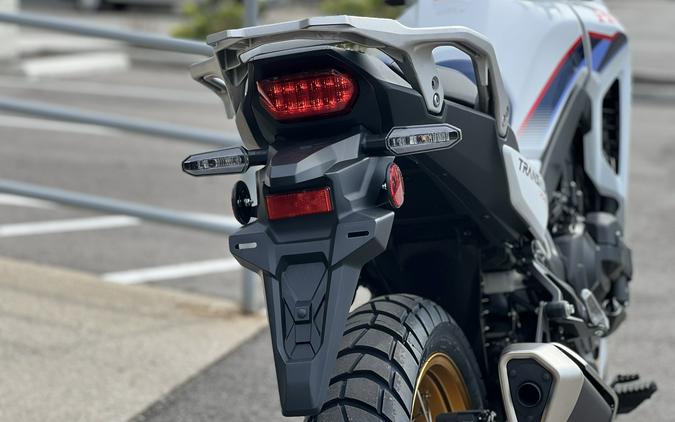 2026 Honda Transalp E-Clutch