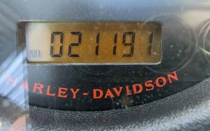 2010 Harley-Davidson Softail FLSTFB - Fat Boy Lo