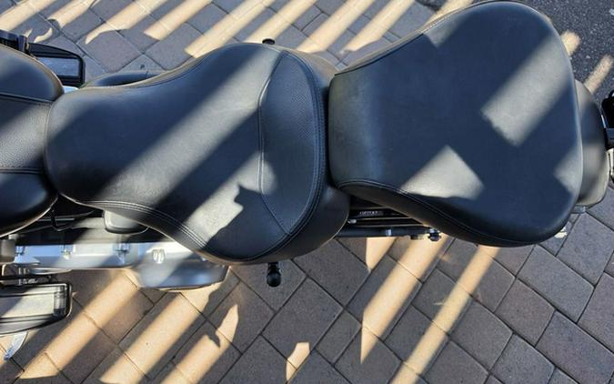 2010 Harley-Davidson Softail FLSTFB - Fat Boy Lo