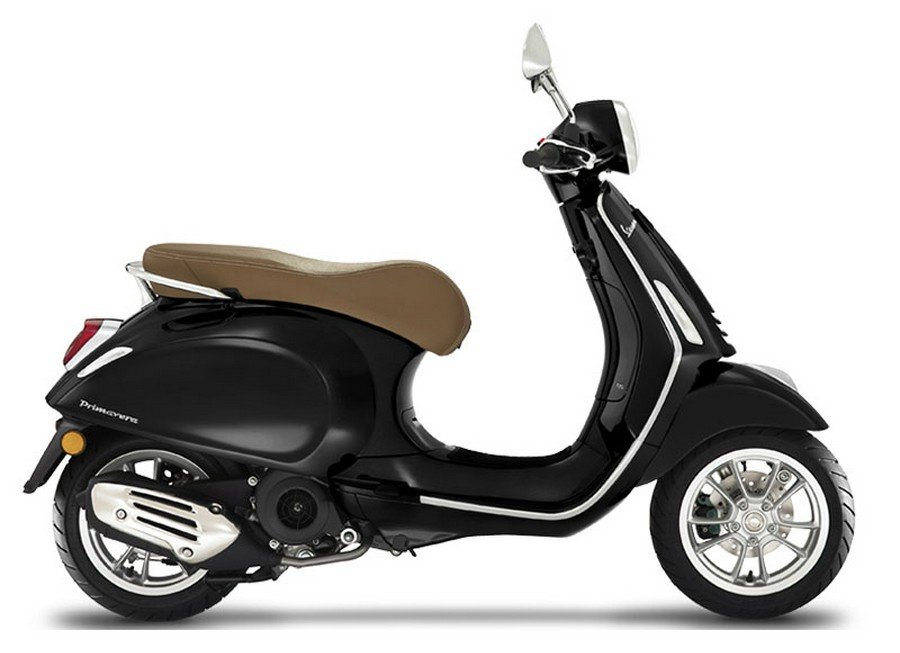 2020 Vespa Primavera 50