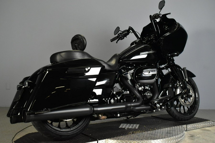 2019 Harley-Davidson Road Glide Special Vivid Black