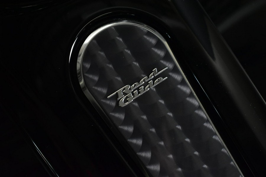 2019 Harley-Davidson Road Glide Special Vivid Black