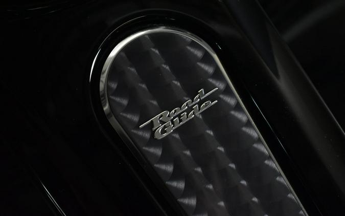 2019 Harley-Davidson Road Glide Special Vivid Black
