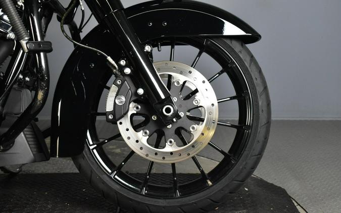 2019 Harley-Davidson Road Glide Special Vivid Black