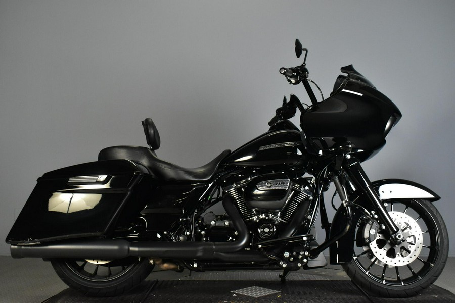 2019 Harley-Davidson Road Glide Special Vivid Black
