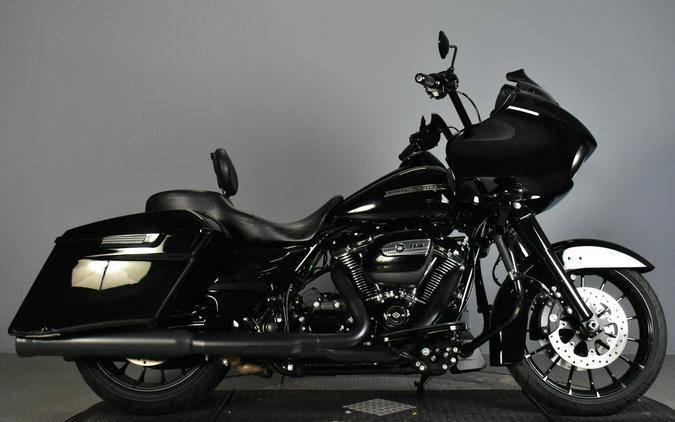 2019 Harley-Davidson Road Glide Special Vivid Black