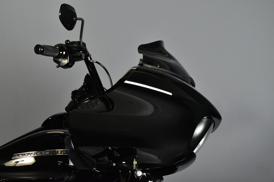 2019 Harley-Davidson Road Glide Special Vivid Black