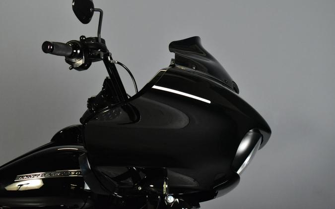 2019 Harley-Davidson Road Glide Special Vivid Black