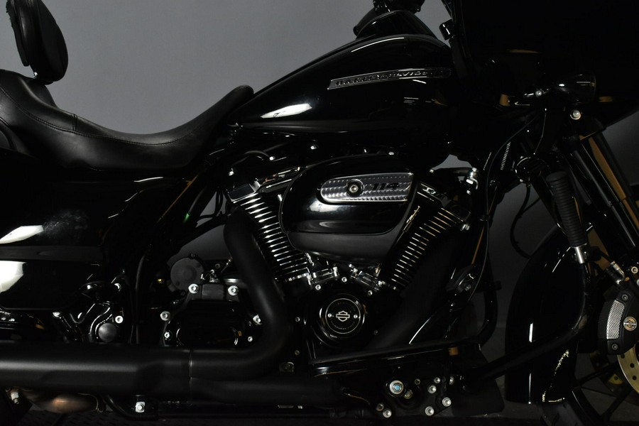 2019 Harley-Davidson Road Glide Special Vivid Black