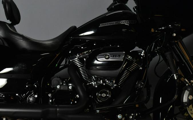2019 Harley-Davidson Road Glide Special Vivid Black