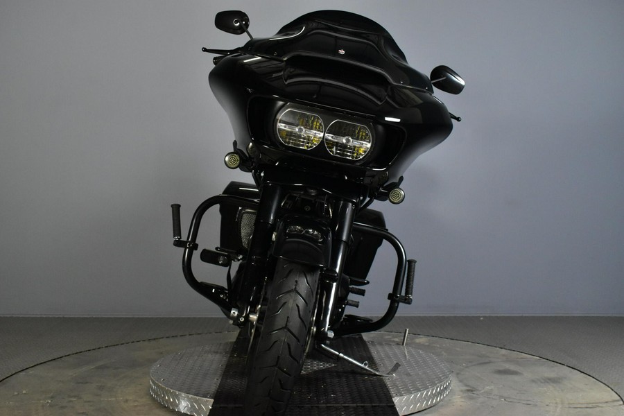 2019 Harley-Davidson Road Glide Special Vivid Black