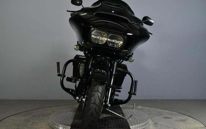 2019 Harley-Davidson Road Glide Special Vivid Black